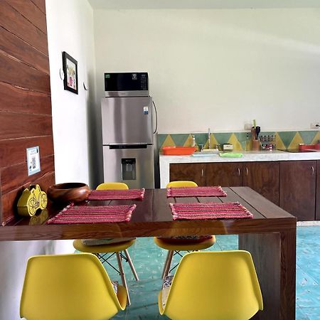 Coco Cozy Apartment Centric And Private كوزوميل المظهر الخارجي الصورة