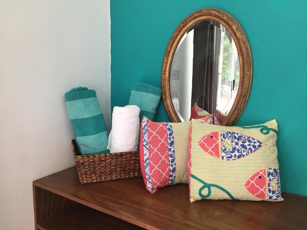 Coco Cozy Apartment Centric And Private كوزوميل المظهر الخارجي الصورة