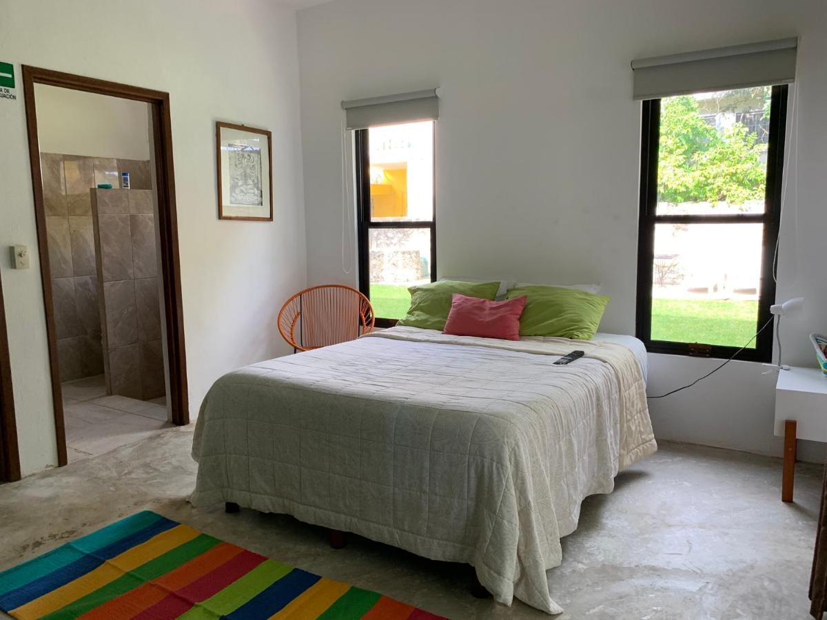 Coco Cozy Apartment Centric And Private كوزوميل المظهر الخارجي الصورة