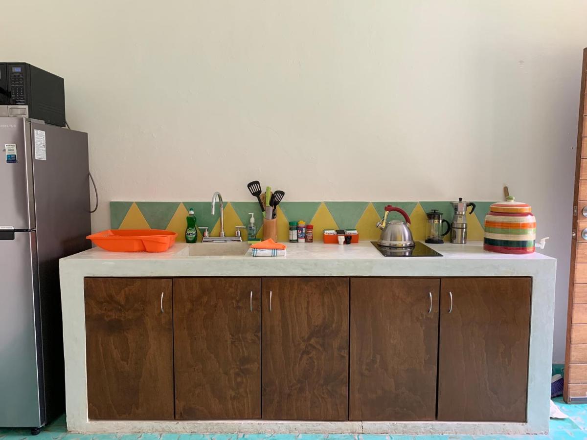 Coco Cozy Apartment Centric And Private كوزوميل المظهر الخارجي الصورة