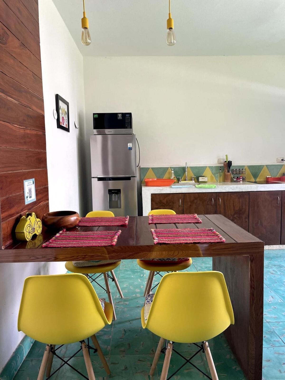 Coco Cozy Apartment Centric And Private كوزوميل المظهر الخارجي الصورة