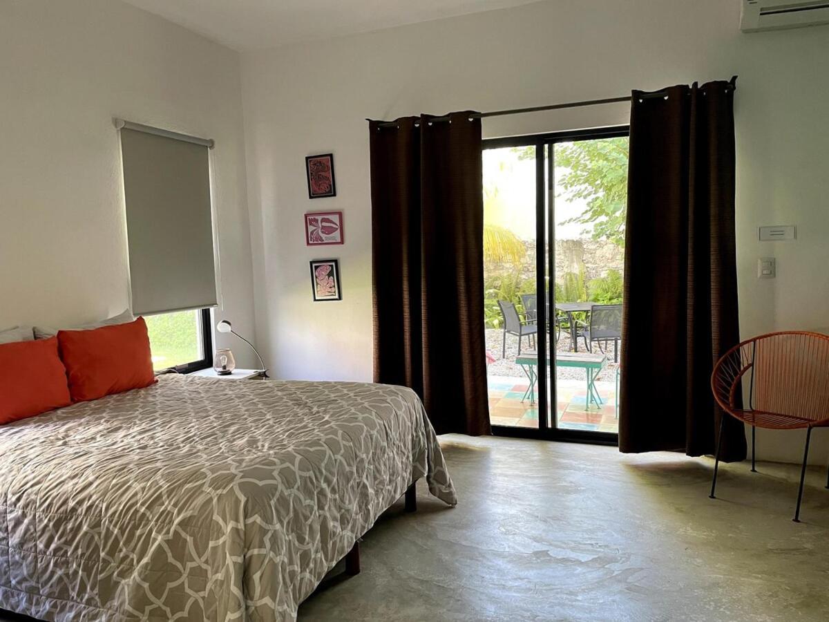 Coco Cozy Apartment Centric And Private كوزوميل المظهر الخارجي الصورة
