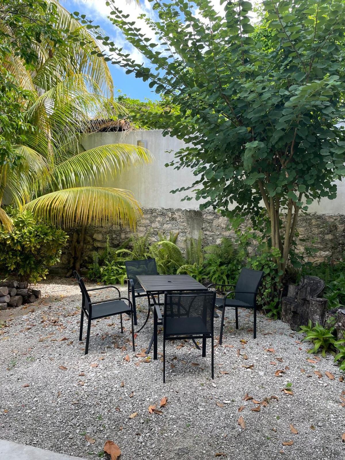 Coco Cozy Apartment Centric And Private كوزوميل المظهر الخارجي الصورة